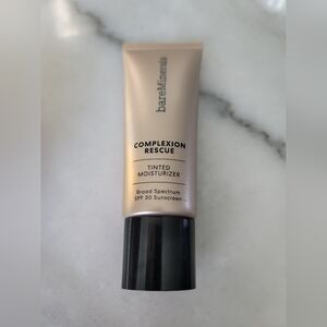 bareMinerals Complexion Rescue Tinted Moisturizer WHEAT 4.5 NWOB